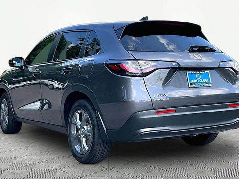Used 2026 Honda HR-V LX image 5