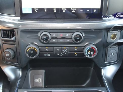 New 2026 Ford F150 STX w/ Equipment Group 200A RWD image 12