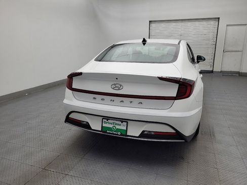Used 2022 Hyundai Sonata SE FWD image 7