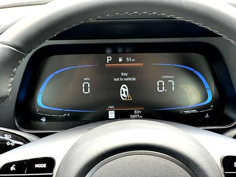 Used 2025 Hyundai Elantra Sport FWD image 27