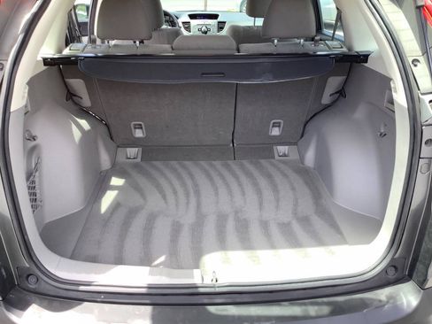 Used 2012 Honda CR-V LX image 26