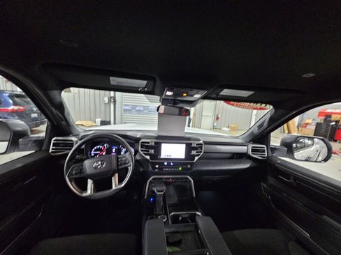 Certified 2026 Toyota Tundra SR5 image 15