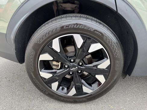 Used 2023 Kia Sportage X-Line AWD/4WD image 27