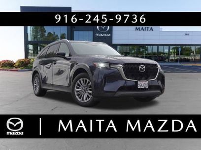 Certified 2024 MAZDA CX-90 3.3 Turbo w/ Preferred Plus
