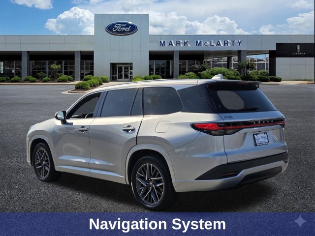 Used 2025 Lexus TX 350 AWD w/ Technology Package image 3