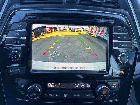 Used 2017 Nissan Maxima 3.5 S image 35