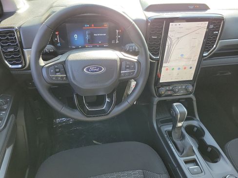 New 2024 Ford Ranger XLT w/ FX4 Off-Road Package image 4