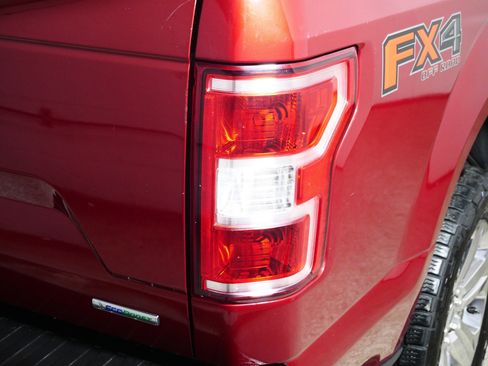 Used 2018 Ford F150 XLT w/ Equipment Group 302A Luxury image 17