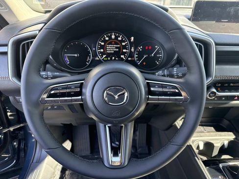New 2026 MAZDA CX-50 AWD 2.5 Hybrid w/ Weather Package image 17