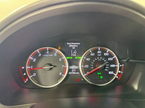 Used 2022 Acura ILX FWD image 14