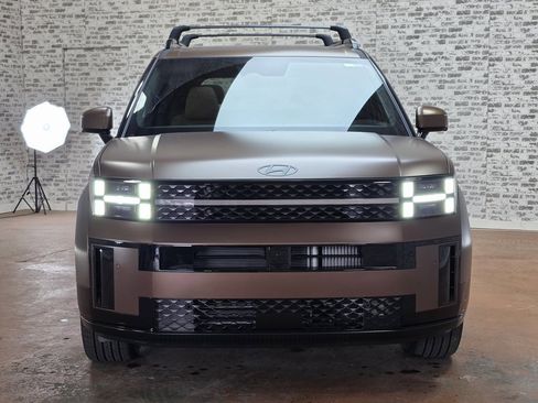 New 2026 Hyundai Santa Fe Calligraphy image 2