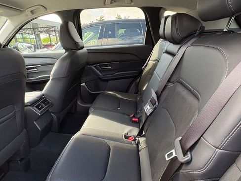 New 2026 MAZDA CX-5 Select image 10