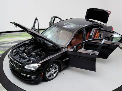Used 2013 BMW ALPINA B7 xDrive B7 image 38