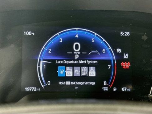Certified 2026 Toyota Corolla LE FWD image 14