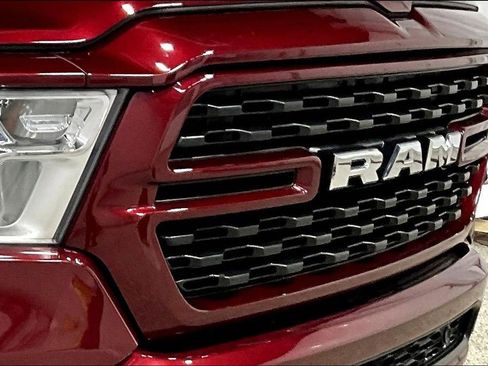 Used 2022 RAM 1500 Big Horn image 31