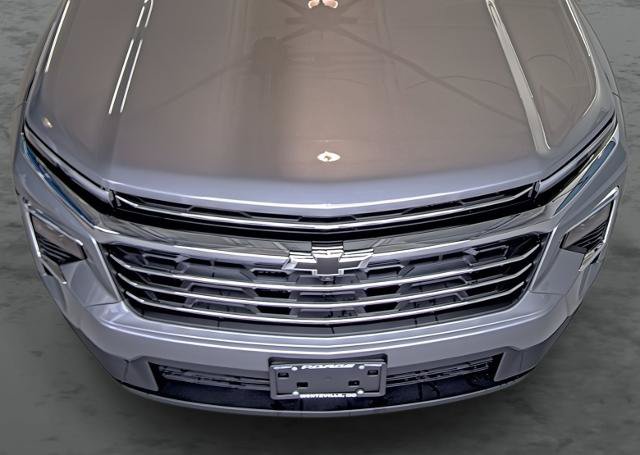 New 2027 Chevrolet Traverse LT w/ Sun and Wheel Package FWD image 18