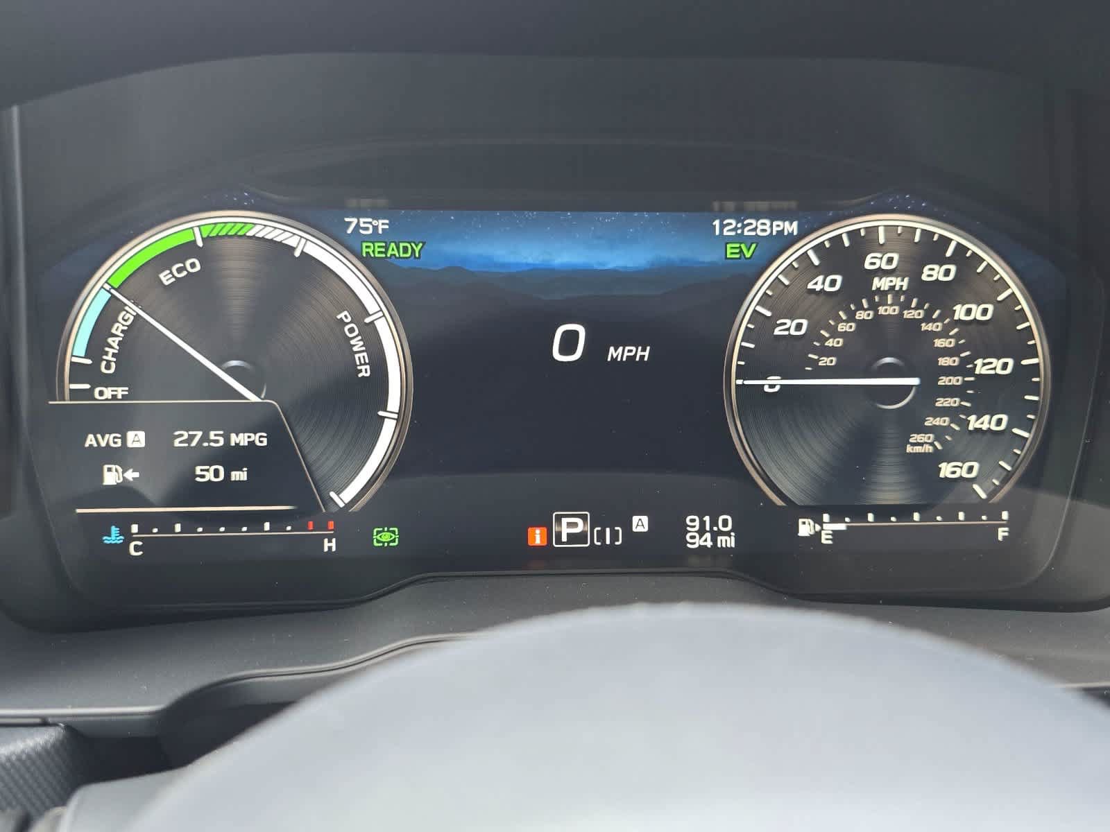 New 2026 Subaru Forester Touring AWD/4WD image 10
