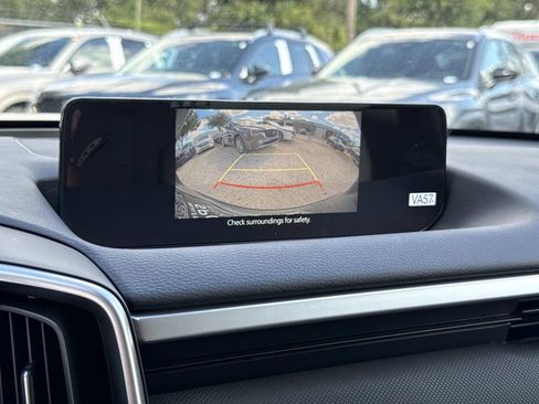 New 2026 MAZDA CX-50 AWD 2.5 S w/ Weather Package image 29