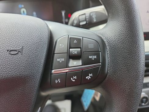 New 2026 Ford Maverick XL w/ 4K Tow Package AWD/4WD image 16