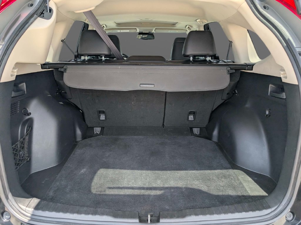 Used 2016 Honda CR-V Touring image 10