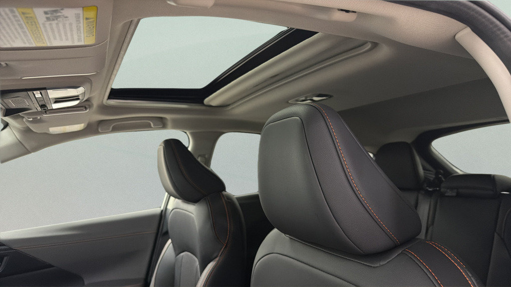 New 2026 Subaru Crosstrek 2.5i Limited AWD/4WD image 19