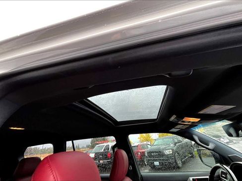 Used 2023 Lexus GX 460 Luxury image 30