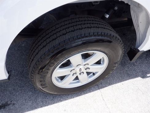 Used 2021 Ford F150 XL w/ Equipment Group 101A High RWD image 7