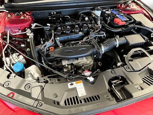 New 2025 Honda Accord SE image 10