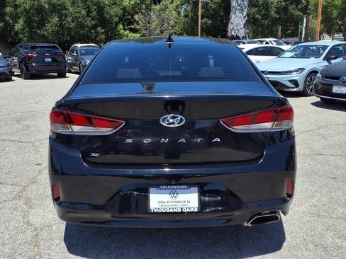 Used 2019 Hyundai Sonata SE FWD image 20