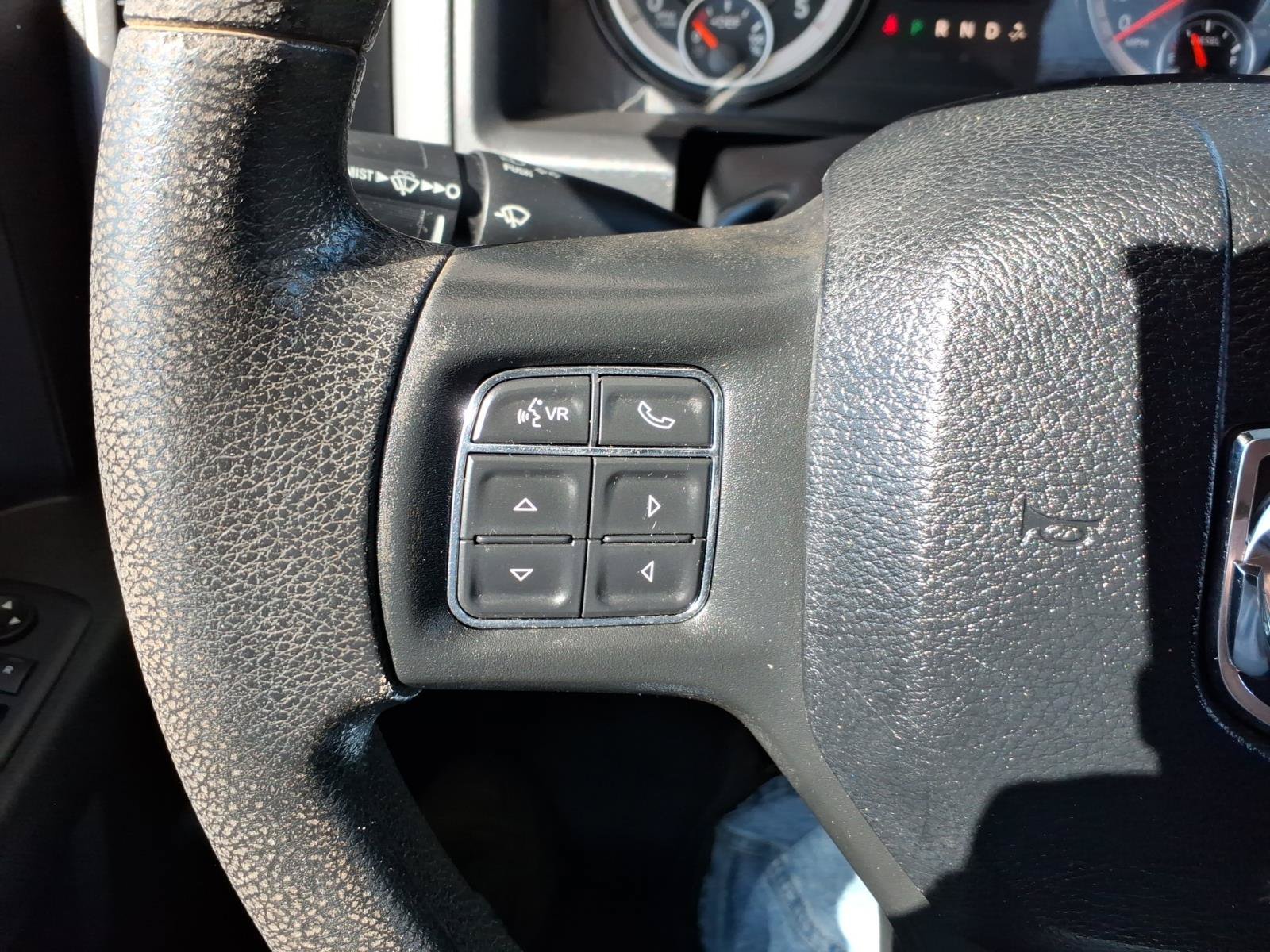 Used 2017 RAM 3500 Tradesman w/ Chrome Appearance Group AWD/4WD image 18