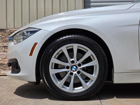 Used 2018 BMW 320i Sedan image 39