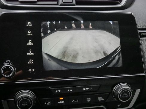 Used 2021 Honda CR-V Touring image 25