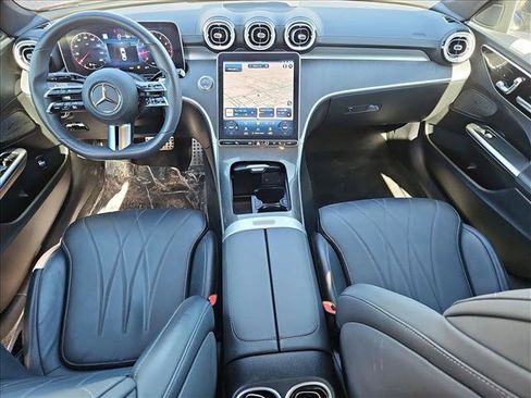 Used 2022 Mercedes-Benz C 300 Sedan image 19