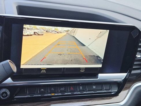 New 2026 Chevrolet Silverado 1500 RST w/ RST Select Package image 24