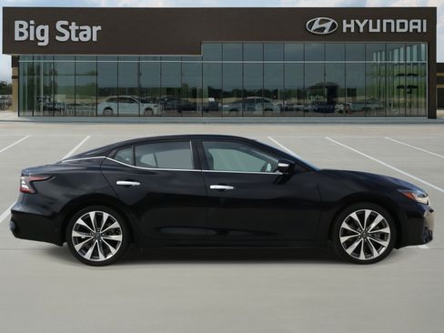 Used 2023 Nissan Maxima Platinum w/ Sport Mat Group image 5