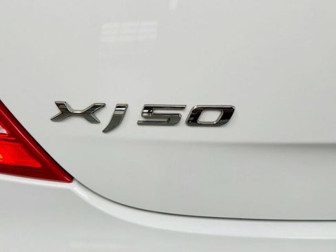 Used 2019 Jaguar XJ AWD image 35