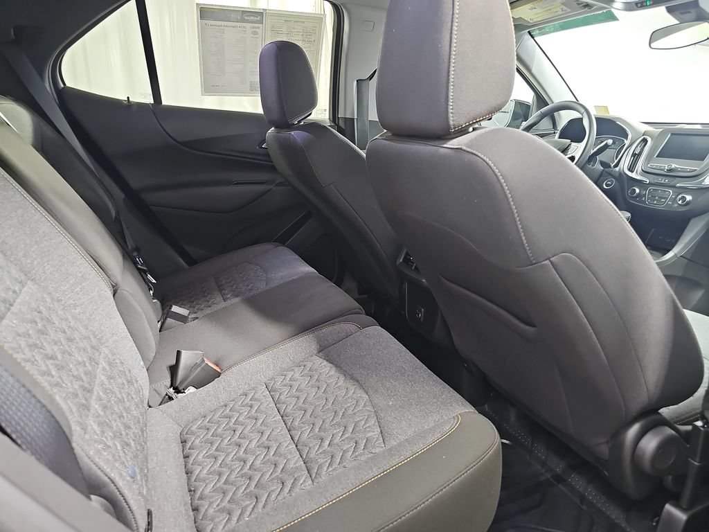 Certified 2024 Chevrolet Equinox LT w/ LPO, Floor Liner Package AWD/4WD image 14