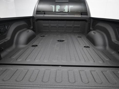 New 2026 RAM 2500 Rebel w/ Rebel Level 2 Equipment Group image 25