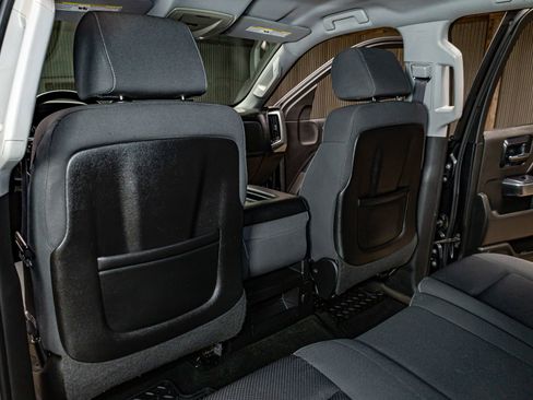 Used 2014 Chevrolet Silverado 1500 LT w/ All Star Edition image 22