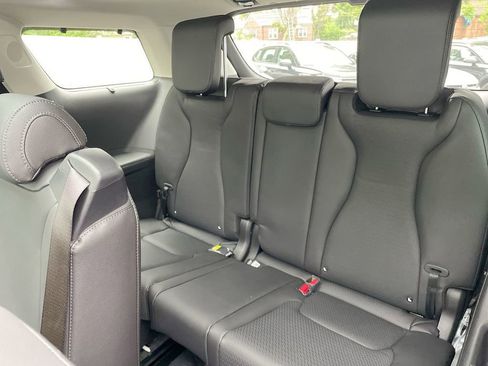 New 2026 Kia Carnival SX Prestige image 50