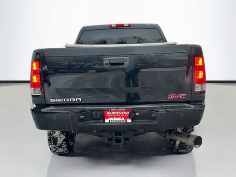 Used 2012 GMC Sierra 2500 Denali image 7