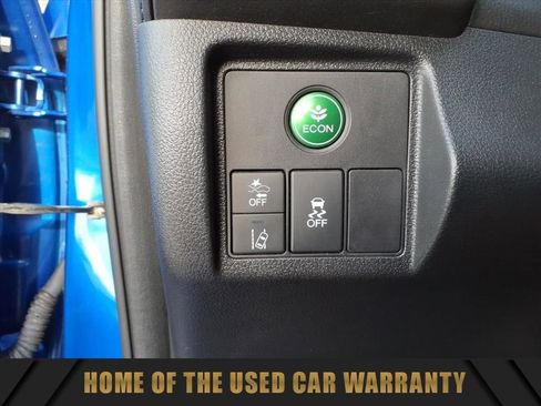 Used 2020 Honda HR-V Touring image 17