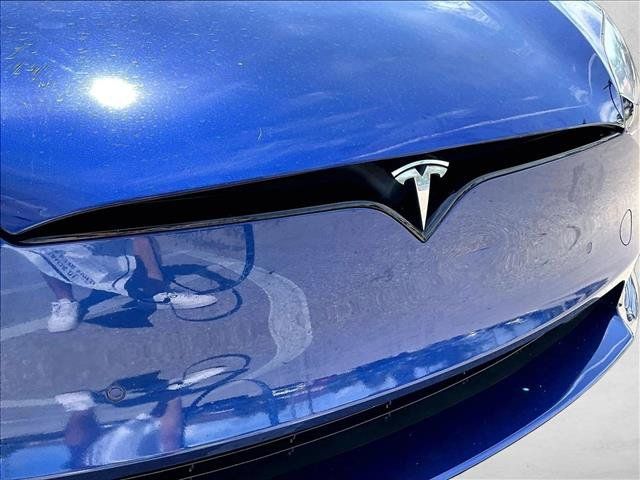 Used 2021 Tesla Model S Plaid AWD/4WD image 27