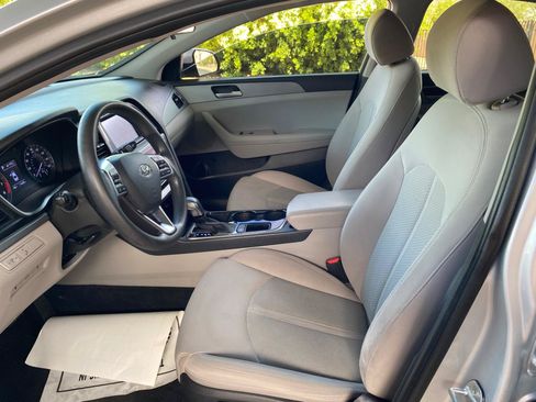 Used 2018 Hyundai Sonata ECO FWD image 28