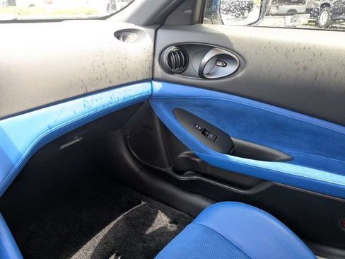 Used 2024 Nissan Z Performance w/ Floor Mat Package RWD image 15