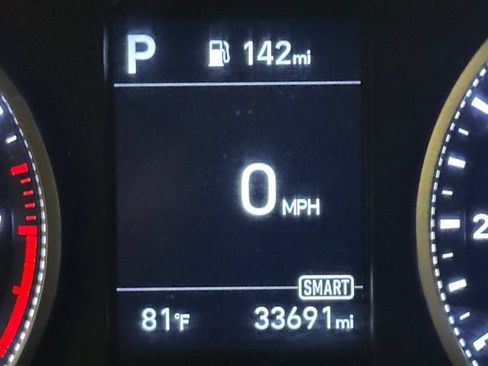 Used 2020 Hyundai Elantra SE w/ Cargo Package (C1) FWD image 15