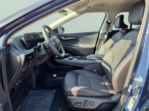 New 2026 Kia EV6 Light RWD image 15