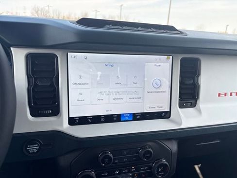 New 2026 Ford Bronco Heritage Edition image 20