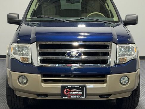 Used 2012 Ford Expedition XLT AWD/4WD image 3