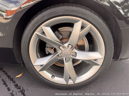 Used 2011 Audi A5 2.0T Premium Plus AWD/4WD image 17